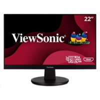 Viewsonic VA2247-MH 22IN 1920X1080 MVA LCD WITH HDMI VGA FRAMELESS