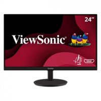 Viewsonic VA2447-MHJ 24IN 1080P MVA FULL ERGONOMIC MONITOR WITH HDMI AND VGA.