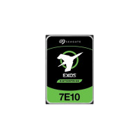 Seagate ST2000NM000B EXOS 7E10 HDD 512N SATA 2TB