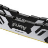 Kingston KF564C32RSK2-32 32GB 6400 DDR5 CL32 DIMM 2X FURY REN SLV