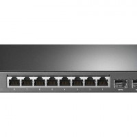 TP Link SG2210P 8-PORT GIGABIT SMART POE SWITCH