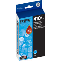 Epson T410XL220-S CLARIA PREMIUM HIGH CAP INK CYAN INK