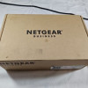 Netgear GS308EP-100NAS NETGEAR 8-PORT GIGABIT ETHERNET POE+ SMART MANAGED PLUS SWITCH