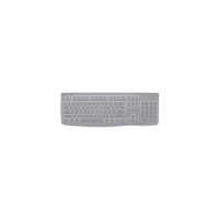 LOGITECH - COMPUTER ACCESSORIES 956-000013 10PK PROTECTIVE COVERS FOR K120