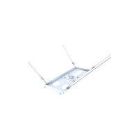 Premier PP-FCTA-QL FALSE CEILING ADAPTER W/ QUICK-LOCK CABL