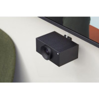HUDDLY 7090043790672 HUDDLY L1 LARGE ROOM CAMERA WITH NETWORK ADAPTER