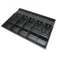 APG PK-15TA-03-BX COIN ROLL STORAGE TILL 5BILL 5COIN FITS S100 S4000 DRAWER 100+