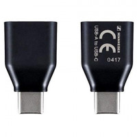 EPOS 1000832 USB-C ADAPTER CONNECT USB HEADSETS TO USB-C PORTS