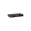 Eaton B006-DP2UA2 EATON TRIPP LITE SERIES 2-PORT DISPLAYPORT DUAL-DISPLAY KVM SWITCH - 4K 60 HZ, U