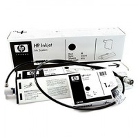 HP C6119A BLACK BULK INK CARTRIDGE SYST