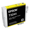 Epson T324420 ULTRACHROME HG2 INK YELLOW STANDARD
