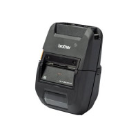 Brother RJ3230BL RUGGEDJET RJ3230B, PORTABLE 3IN DIRECT THERMAL RECEIPT/LABEL PRINTER W/BLUETOOTH