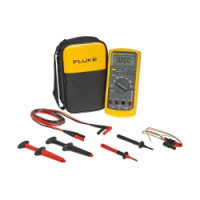 Fluke FLUKE-87-5/E2 KIT INDUSTRIAL TRUE-RMS MULTIMETER COMBO KIT 0