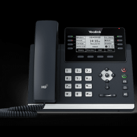 Yealink SIP-T43U 1301202 SIP-T43U