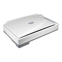 Plustek Technology A320E OPTICPRO A320E A3 FLATBED SCANNER A3 TABLOID 800 DPI