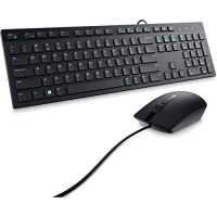 Dell DELL-KM300C-US WIRED KEYBOARD AND MOUSE-KM300C