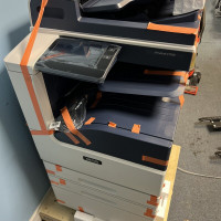Xerox 100S14641 XEROX VERSALINK C7120/25/30 MF PRINTER 1TM
