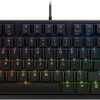 Cherry G80-3833LWBUS-2 MX SILENT RED SWITCHES, RGB, 86+1 KEY US ENGLISH LAYOUT, LASERED KEYCAPS