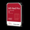 WD221KFGX 22TB SATA RED PRO 3.5IN