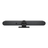 Logitech 960-001564 RALLY BAR-GRAPHITE - TAA USB-PLUGB-AMR