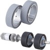 Ricoh CG01000-304101 BRAKE ROLLER AND PICK ROLLER SET 8170 8270 8190 8290 8150 8250