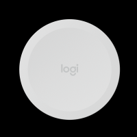 Logitech 952-000102 SCRIBE SHARE BUTTON OFF-WHITE