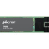 Micron 7450 PRO 960 GB Solid State Drive - M.2 2280 Internal - PCI Express NVMe (PCI Express NVMe 4.0 x4) - Read Intensive - TAA Compliant