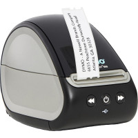 Dymo 2112552 NEWELL-DYMO LW LABELWRITER 550 PRINTER - OPTIMIZED DIRECT THERMAL PRINTING TECHN