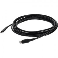 Addon USBC2LGT1MB USB 3.1(C) TO LIGHTNING M/M CABLE