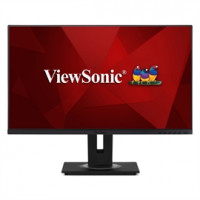 Viewsonic VG2756-4K 27 4K ULTRA HD DOCKING MONITOR WITH USB-C AND BUILT-IN ETHERNET,3840 X 2160 RESO
