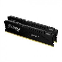 Kingston FURY Beast 64GB (2 x 32GB) DDR5 SDRAM Memory Kit
