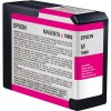 Epson T580A00 VIVID K3 MAGENTA INK CARTRIDGE FOR SP 3880 80ML