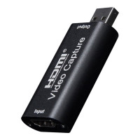 4XEM 4XUSB2HDMIVIDCAP USB2 TO HDMI VIDEO CAPTURE CARD ADAPTER