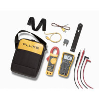 Fluke FLUKE-116/323 KIT HVAC MULTIMETER AND CLAMP METER COMBO KIT FLUKE-116/323 KIT HVAC MU