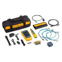 Fluke LIQ-KIT-IE LINKIQ TESTER W/ INDUSTRIAL ENET ADAPTER KIT PROBE