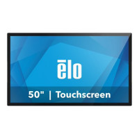 ELO - ALL-IN-ONE SYSTEMS E666042 5053L 50IN WIDE LCD 4K HDMI 2.0 PCAP PALM REJECTION TOUCHTHRU