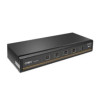 Vertiv SC945DPH-400 CYBEX SC900 SECURE DESKTOP KVM SWITCHES