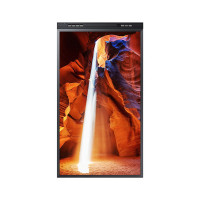 OM55N-DS 55IN DOUBLE-SIDED INDOOR HIGH BRIGHT SEMI-OUTDOOR SMART SIGNAGE