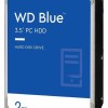 Western Digital WD20EZBX 2TB WD BLUE SATA