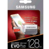 Samsung EVO Plus MB-MC128KA - flash memory card - 128 GB - microSDXC UHS-I
