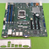 SUPERMICRO X11SCQ-L - motherboard - micro ATX - LGA1151 Socket - H310