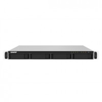 QNAP TS-432PXU-2G SAN/NAS Storage System