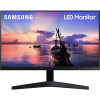 Samsung F22T350FHN - T35F Series - LED monitor - Full HD (1080p) - 22