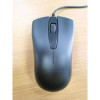 iMicro - mouse - USB - black