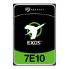 Seagate Exos 7E10 6 TB Hard Drive - Internal - SAS (12Gb/s SAS)