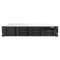 QNAP TS-873AeU-RP - NAS server