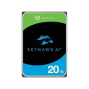 Seagate SkyHawk AI - hard drive - 20 TB - SATA 6Gb/s