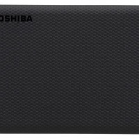 Toshiba Canvio Advance - hard drive - 4 TB - USB 3.2 Gen 1