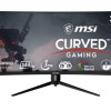 MSI Optix - LED monitor - curved - 34