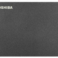 Toshiba Canvio Gaming - hard drive - 2 TB - USB 3.2 Gen 1